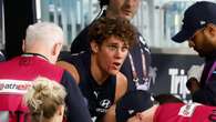 Injury scare sends shockwaves through Carlton camp