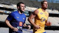 AFLDate set for Eagle Shuey's playing return