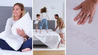Brand behind number one mattress for back pain slashes prices for AfterPay Day
