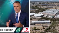 SA divided on role desalination plants play in removing harmful algae