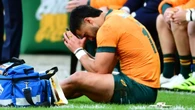 Wallabies announce hammer blow after heartbreaking scene