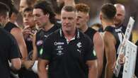 Carlton resist major temptation ahead of crucial Hawthorn clash