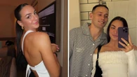 Aussie sporting superstar hard launches new relationship