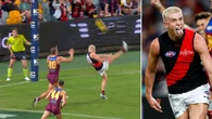 AFL greats ‘fall in love’ after star’s outrageous goal over his own head