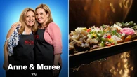 Anne and Maree’s Greek Feast
