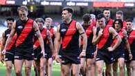 Alarm bells ringing at Essendon after entire team ‘wasn’t up to it’