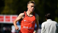 McSweyn breaks Australian mile record