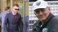 Photographer accused of stealing from Bondi terror victim in court