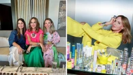 Trinny London exclusive: ‘Why I never follow trends in beauty - and my product that sells every 30 seconds’