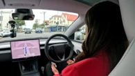 Tesla’s makes a major Australian announcement