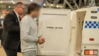 Man extradited over alleged nationwide $100k scam