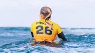 More heartache for Aussie champ in Bells Beach decider