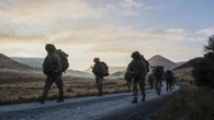 Kiwi soldier convicted of spying in New Zealand first