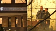 Luxury hotel staffer allegedly stabbed by co-worker with scissors