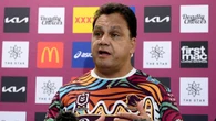 Police issue statement after NRL champion’s breath test