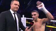 Aussie boxer blows up his life after controversial title fight