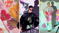 Hand-painted art is 2025’s hottest fashion trend and this is the brand leading the charge