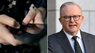 Albo welcomes major changes to Apple devices for millions of Aussies