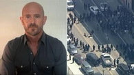 Ex-US Navy praises Trump’s use of military force to stop LA riots