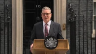‘I’ve listened’: Keir Starmer to step down as UK PM