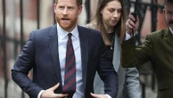 Prince Harry loses privacy case against UK tabloid publisher