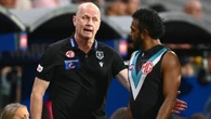 AFL coach sends warning to all players in wake of Rioli saga