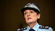 NSW Police Commissioner Karen Webb to quit: Reports