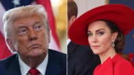 Princess Catherine to welcome US President Donald Trump on ‘unprecedented’ trip