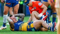 Dragons forward sent to judiciary over season-ending tackle