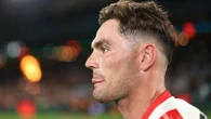 St George Illawarra make immediate move on sacked coach’s son
