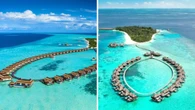 Get your hands on $100 flights to the Maldives from Australia with Luxury Escapes