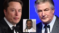 Alec Baldwin taunts Elon Musk amid ‘racist’ casting backlash