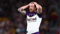 Storm star not fazed by form fade ahead of NRL finals