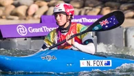 Noemie Fox’s ‘bittersweet’ admission after homecoming heartbreak