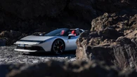 Why Ferrari expects the million-dollar 849 Testarossa Spider to outsell the coupe