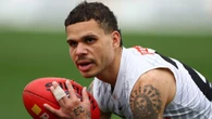 Collingwood coach Craig McRae makes final decision on Bobby Hill