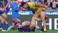 Kalyn Ponga reveals mental challenge after Origin nightmare