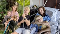 Lana has lived surgery to surgery all her life. A breakthrough drug will change her life