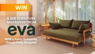 A 30K HOME MAKEOVER FROM EVA
