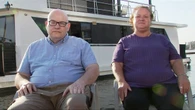 Aussie couple reveal creative way they escaped housing crisis and now save thousands a year in rent