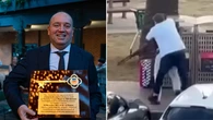 Bondi terror attack hero Ahmed Al Ahmed charged with assault