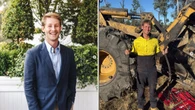 Young Aussie reveals how he’s saving $100,000 in a year