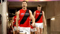Essendon president delivers ‘clear’ message to Zach Merrett