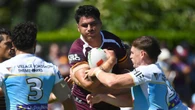NRL shock as Broncos giant leaves to chase overseas dream