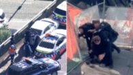 Dramatic police pursuit reveals alleged ‘kill car’ tied to shootings