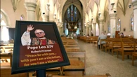 Plans for Pope Leo XIV’s to visit Australia