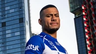 Canterbury captain gets emotional over treatment of maligned star