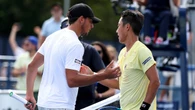 US Open starts in ‘horrific’ scene for comeback Aussie