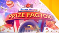 SUNRISE PRIZE FACTORY IS BACK!