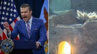 Trump team gives ‘irrefutable’ evidence of Iran bunker-busting success - but questions linger